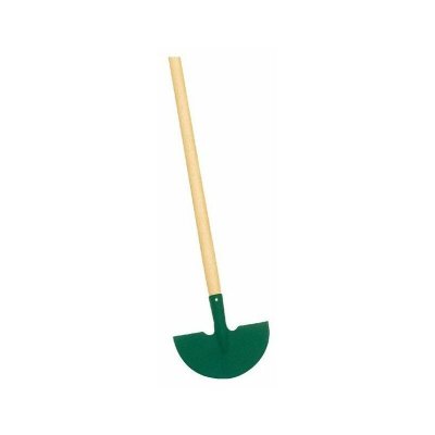 CAPVERT Cap Vert - Dresse bordure &agrave; rebord / Manche b&eacute;quille 0,90 cm - 9