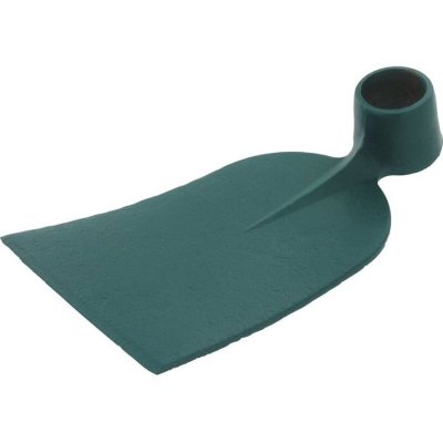 CAPVERT Cap vert - houe de lorraine 14 cm sans manche BD-325106