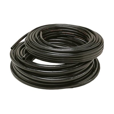 CAPVERT Cap Vert - Tuyau poly&eacute;thyl&egrave;ne haute densit&eacute; 6 bar / 25 - 25