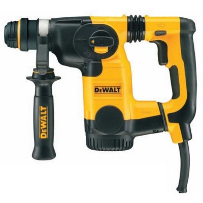 DEWALT Capaldo - Marteau perforateur  d25323k (ex 25313) outil puissance 800w avec valise - Salon