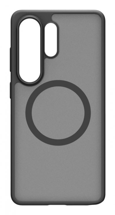 SAMSUNG Capella coque magn&eacute;tique  Galaxy S26 Ultra - Black
