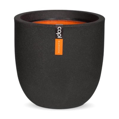 CAPI EUROPE Capi - Jardini&egrave;re Urban Smooth 54x52 cm Noir KBL935 Black