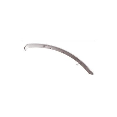 THOMSON Capot de poignee bl che pour refrigerateur  - 1076385
