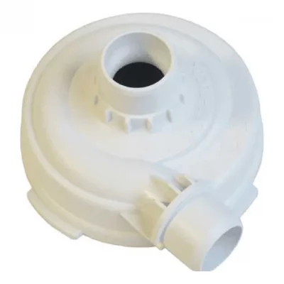 BOSCH CAPOT DE POMPE (SANS KIT TURBINE) pour LAVE VAISSELLE  - 00481562