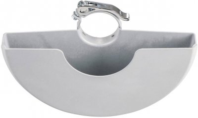 METABO Capot de protection  tron&ccedil;onneuse 230 mm  630357000 Diam&egrave;tre 230 mm