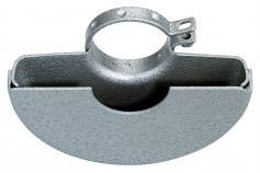 METABO Capot de protection  tron&ccedil;onneuse 230 mm  630387000 Diam&egrave;tre 230 mm