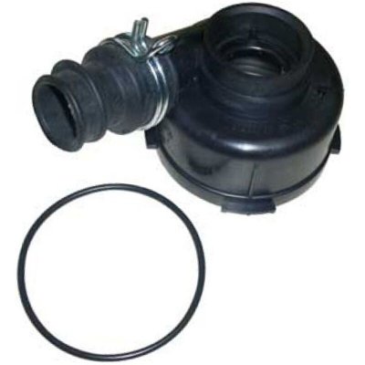 WHIRLPOOL Capot Pompe Askoll  Type L Pour Lave Vaisselle - 481236018546