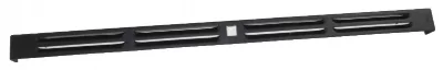 ROSIERES Capot Superieur De La Porte Pour Four  - 44003338