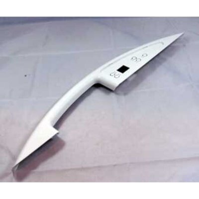 LIEBHERR Capot sup&eacute;rieur de poign&eacute;e pour cong&eacute;lateur  - nf8363123