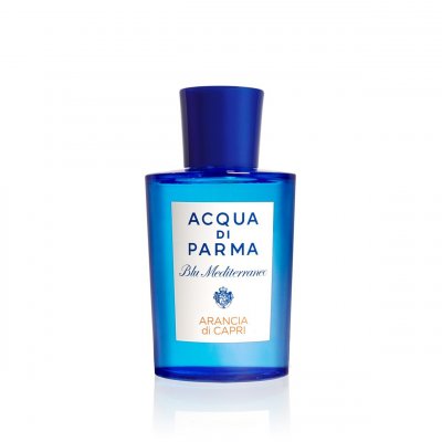 Capri Orange Edt Vapo 75 ml