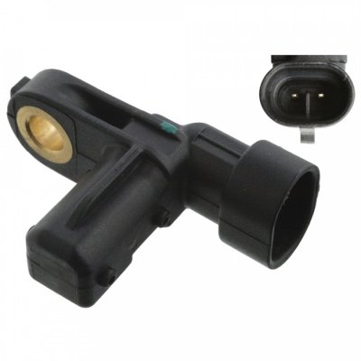 FEBI BILSTEIN Capteur ABS  106467 (X1)