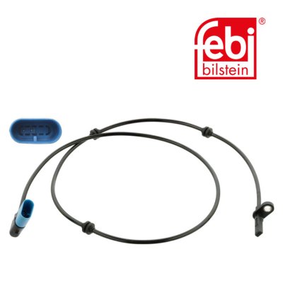 FEBI BILSTEIN Capteur ABS  107466 (X1)