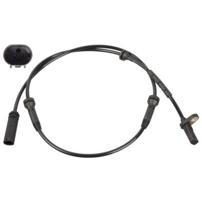 FEBI BILSTEIN Capteur ABS  107525 (X1)