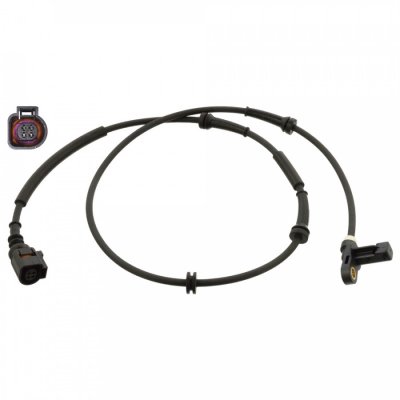 FEBI BILSTEIN Capteur ABS  107733 (X1)