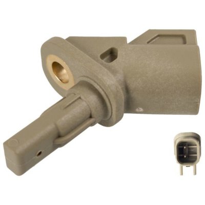 FEBI Capteur ABS  BILSTEIN 107841 (X1)