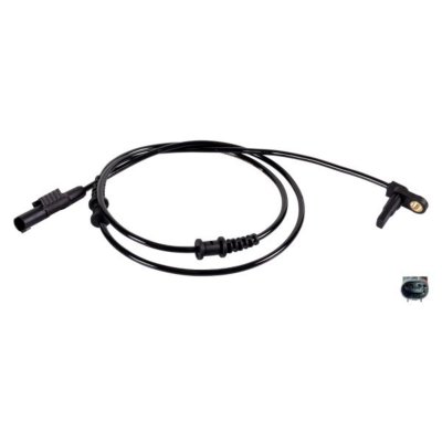 FEBI BILSTEIN Capteur ABS  170680 (X1)