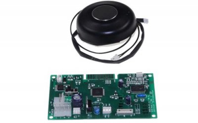 KRUPS Capteur+Carte electronique, Tireuse &agrave; bi&egrave;re, SS-201164 - 1