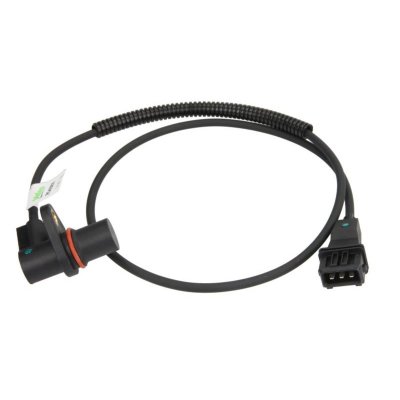 VALEO Capteur d'angle, vilebrequin, 12 V , par ex. pour Opel, Vauxhall