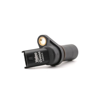 VALEO Capteur d'angle, vilebrequin, 12 V , par ex. pour Vauxhall, Opel