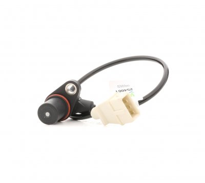 VALEO Capteur d'angle, vilebrequin, 12 V , par ex. pour VW, Ford