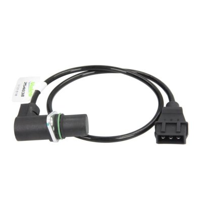 VALEO Capteur d'angle, vilebrequin, 12 V , par ex. pour VW, Seat