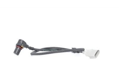 BOSCH Capteur d'angle, vilebrequin, par ex. pour Audi, VW, Seat