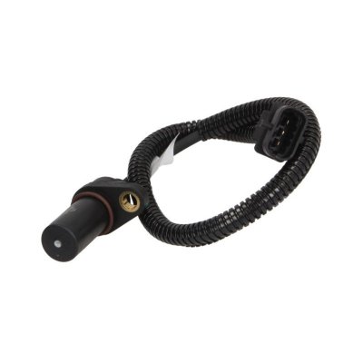 VALEO Capteur d'angle, vilebrequin  254027