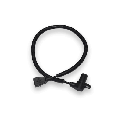 VALEO Capteur d'angle, vilebrequin  254048