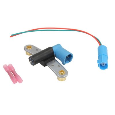 VALEO Capteur d'angle, vilebrequin  254090