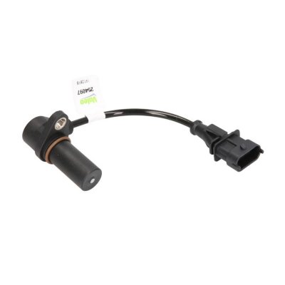 VALEO Capteur d'angle, vilebrequin  254097