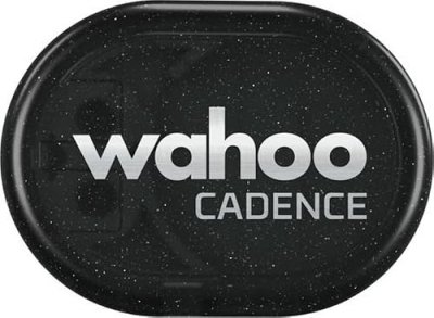WAHOO FITNESS Capteur de cadence  rpm