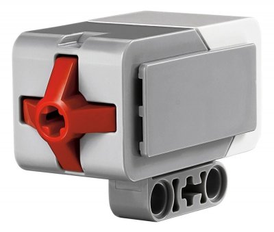 Capteur de contact lego&acirc; mindstorms&acirc; education ev3
