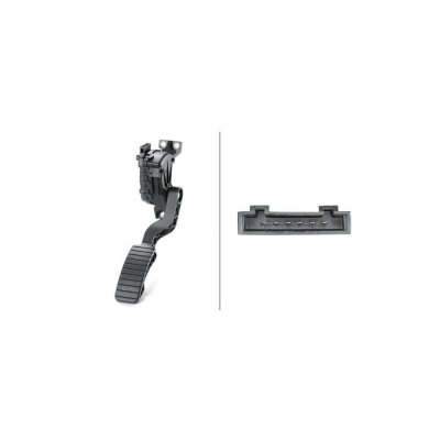 HELLA Capteur de position  de p&eacute;dale d'acc&eacute;l&eacute;rateur  6PV 010 946-311