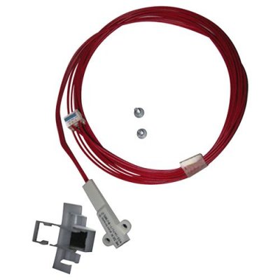 WHIRLPOOL Capteur de position tambour d'origine Lave-linge 481241818224 