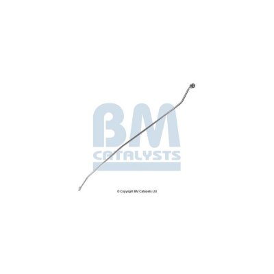 BM CATALYSTS Capteur de pression (Filtre a particule)  PP11016B (X1)