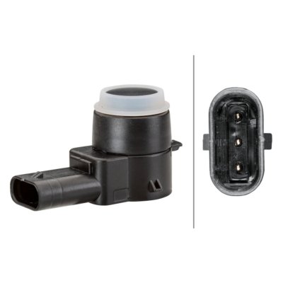 HELLA Capteur de proximite  6PX 358 141-091 (X1)