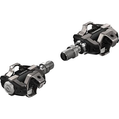 GARMIN Capteur de puissance sur p&eacute;dale  Rally XC200 - One Size Noir