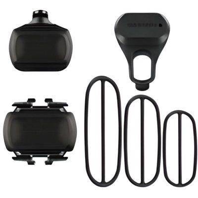 GARMIN Capteur de vitesse et capteur de cadence  010 12845 00