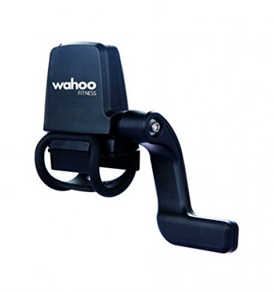 WAHOO FITNESS Capteur de vitesse et de cadence Wahoo Blue SC (avec BLE & ANT+)