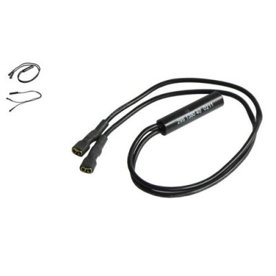 DOMETIC Capteur eclairage complet pour refrigerateur  - 8730651