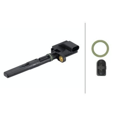 HELLA Capteur, niveau d'huile moteur  6PR 008 134-101 (X1)