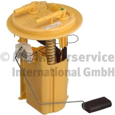 PIERBURG Capteur, niveau de carburant  7.22466.76.0 (X1)