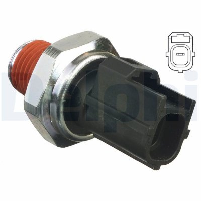 DELPHI Capteur, pression d'huile  SW90033 (X1)
