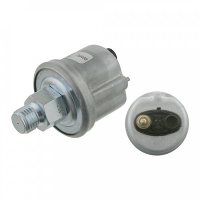 FEBI Capteur, pression d'huile  BILSTEIN 09489