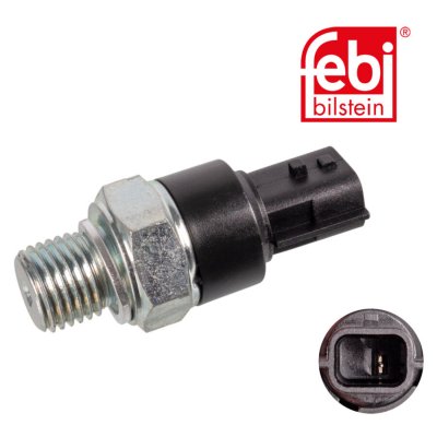 FEBI Capteur, pression d'huile  BILSTEIN 108852 (X1)