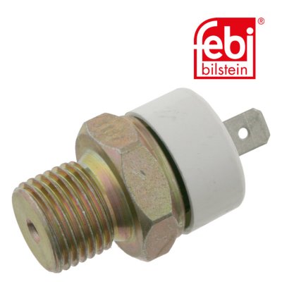 FEBI BILSTEIN Capteur, pression d'huile  18565 (X1)