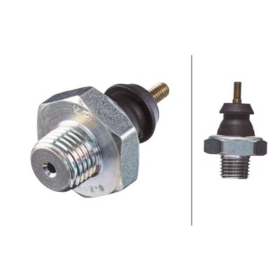 HELLA Capteur, pression d'huile  6ZL 003 259-421 (X1)