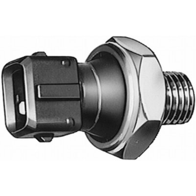 HELLA Capteur, pression d'huile  6ZL 006 097-001 (X1)
