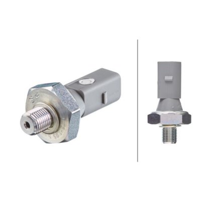 HELLA Capteur, pression d'huile  6ZL 008 280-011 (X1)