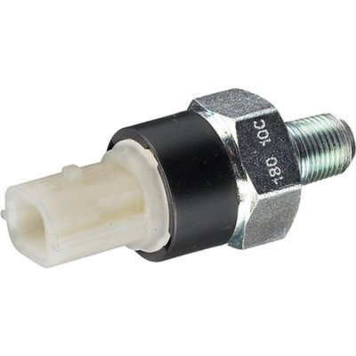 HELLA Capteur, pression d'huile  6ZL 009 600-221 (X1)